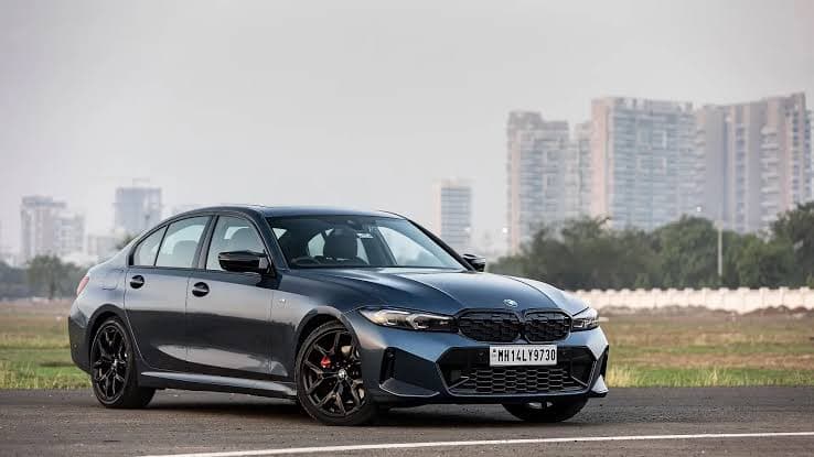 BMW M340i